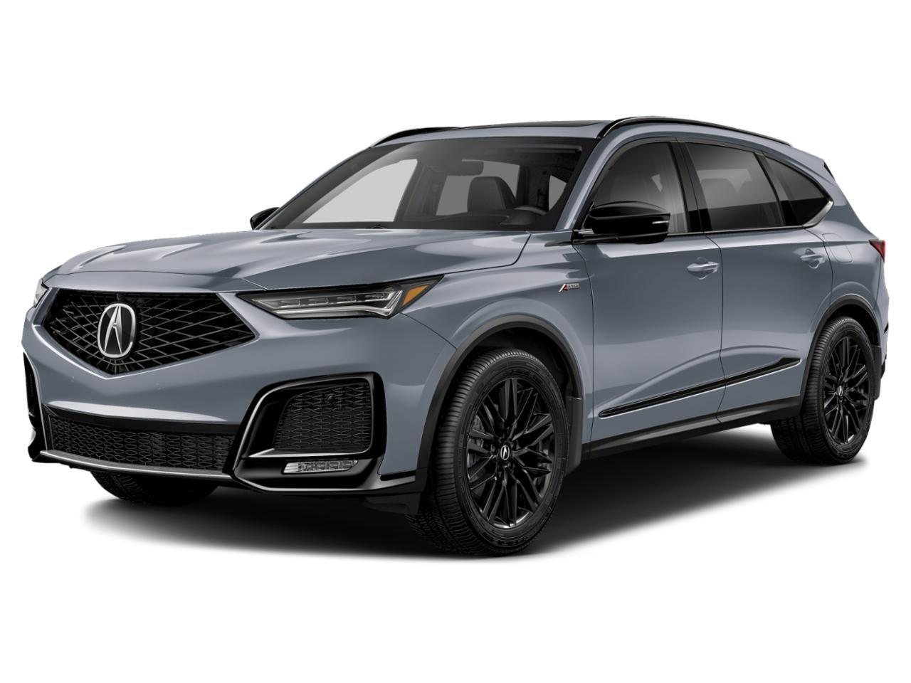 2025 Acura MDX Platinum Elite A-Spec SH-AWD