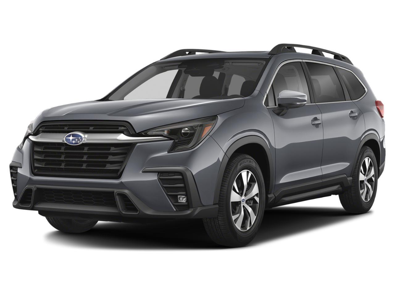 2025 Subaru Ascent TOURISME