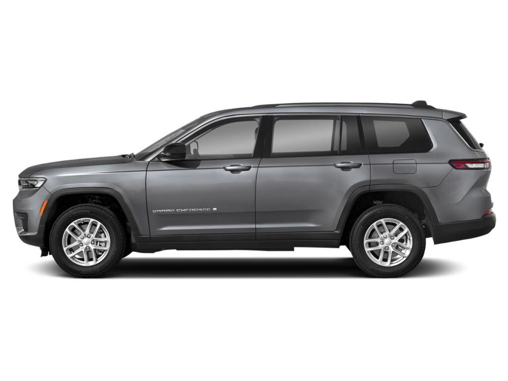 2025 Jeep Grand Cherokee L Altitude, Toronto, Cash