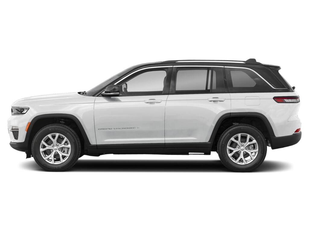 2025 Jeep Grand Cherokee Summit Reserve, Toronto, Cash