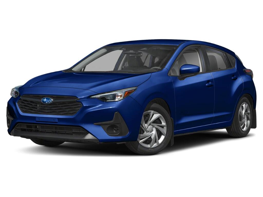 2025 Subaru Impreza Convenience 5-Door, Toronto, Cash