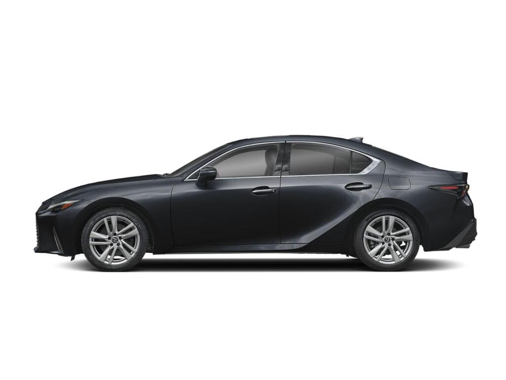 2025 Lexus IS 300 4dr Sdn Awd, 多伦多, 全款车