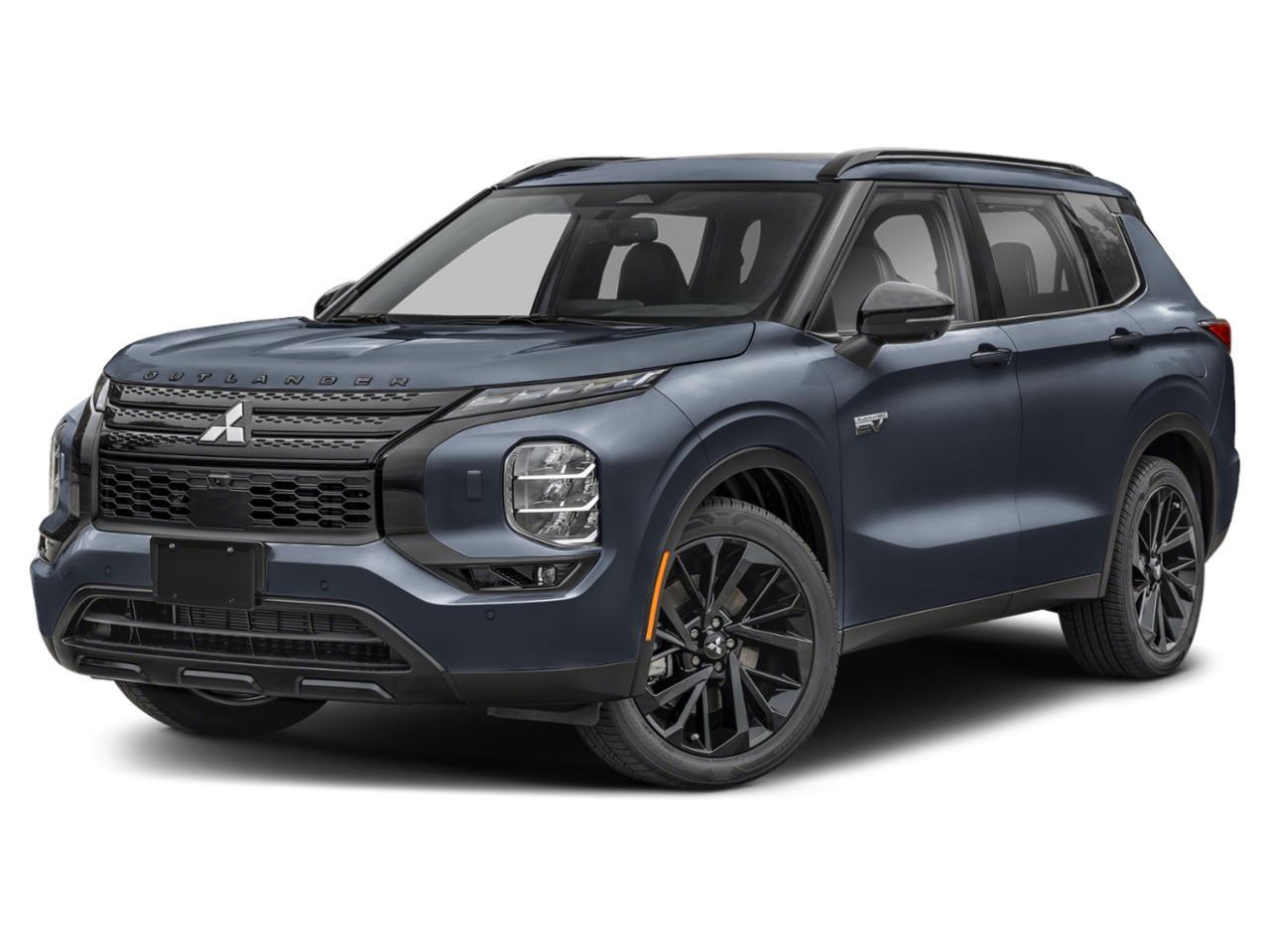 2025 Mitsubishi Outlander PHEV NOIR
