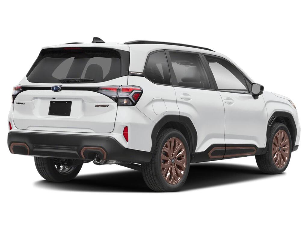 2025 Subaru Forester Sport, Toronto, Cash