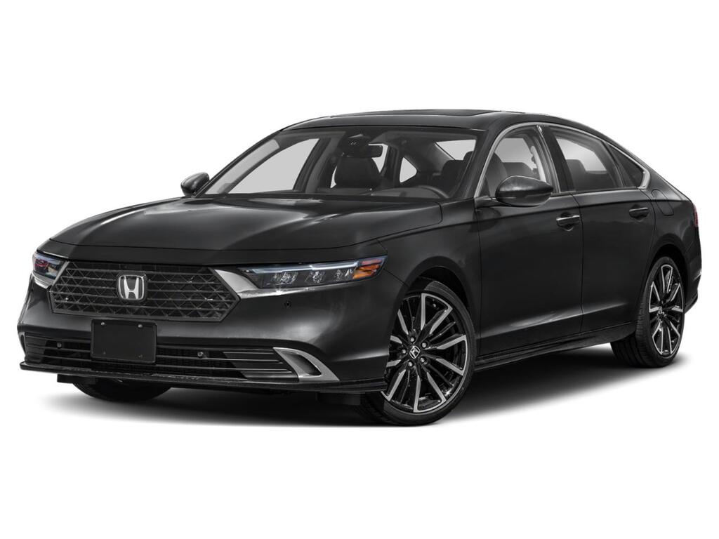 2025 Honda Accord Hybrid Touring, Toronto, Cash
