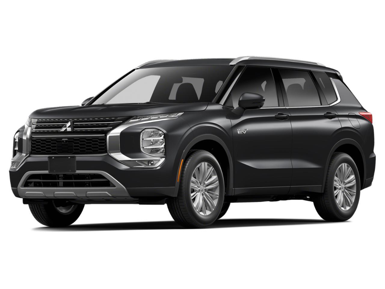 2025 Mitsubishi Outlander PHEV SE
