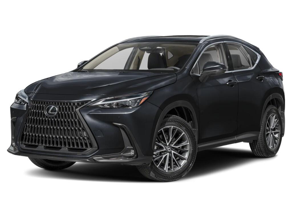 2025 Lexus NX 350 4DR AWD NX 350, Toronto, Cash