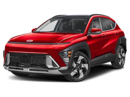 used 2025 Hyundai Kona car, priced at $32,080
