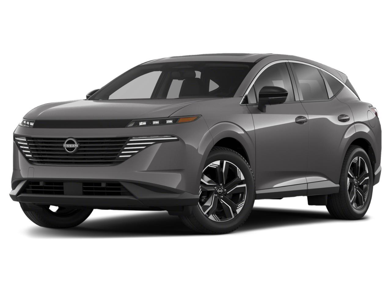 2025 Nissan Murano AWD SL