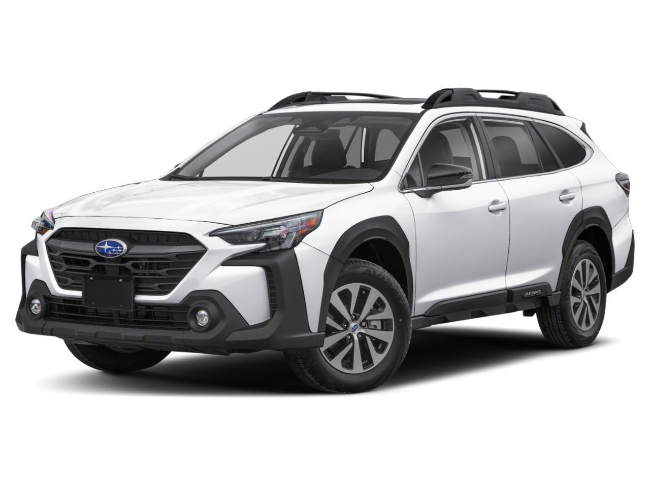 2025 Subaru Outback TOURISME