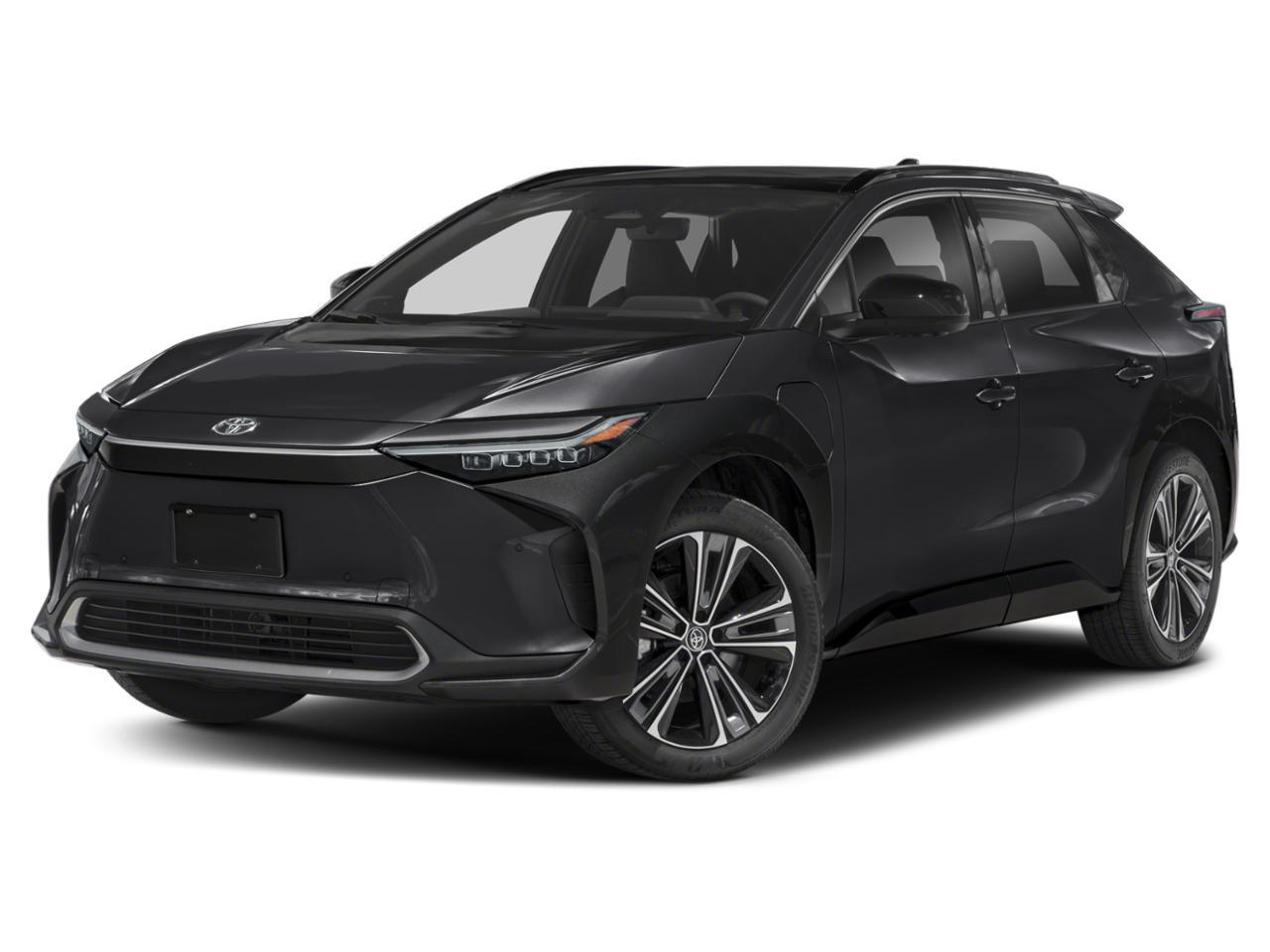 2025 Toyota bZ4X LE FWD