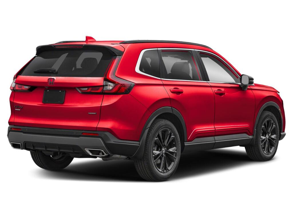 2025 Honda CR-V Touring Hybrid, Toronto, Cash