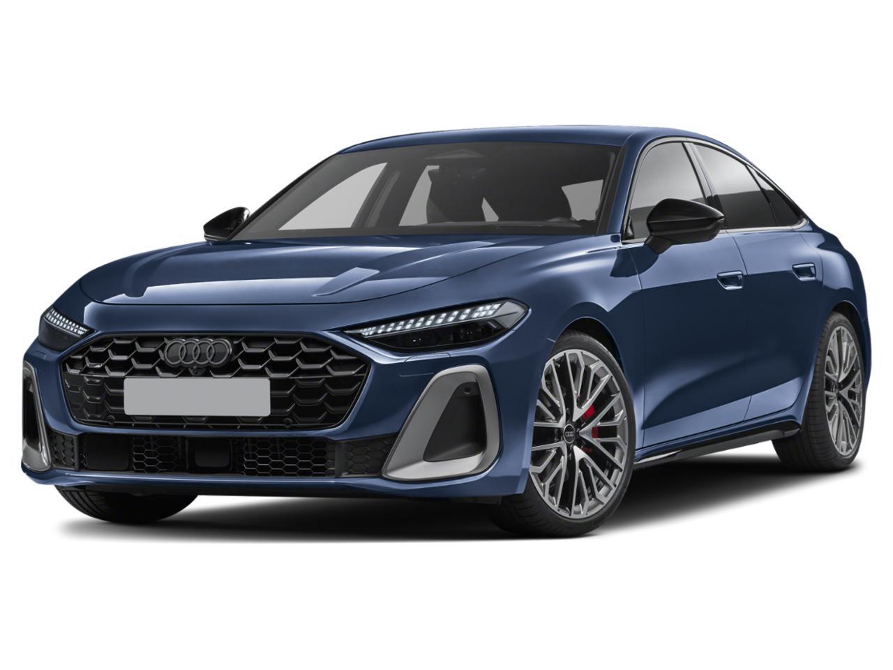 2025 Audi A5 Progressiv 2.0 TFSI quattro