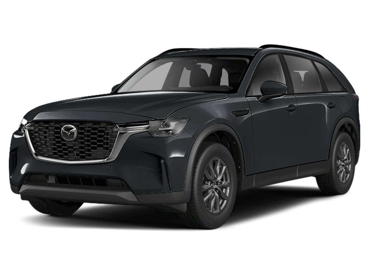 2025 Mazda CX-90