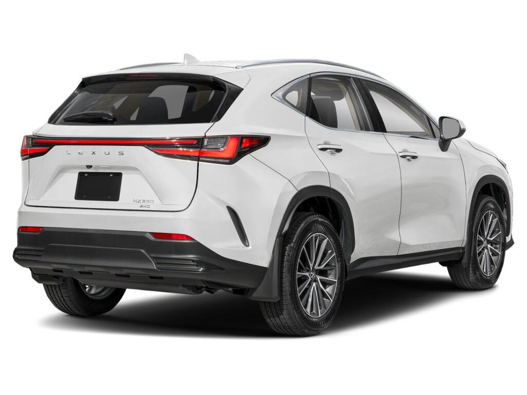 2025 Lexus NX 350 4dr Awd 350, Toronto, Cash