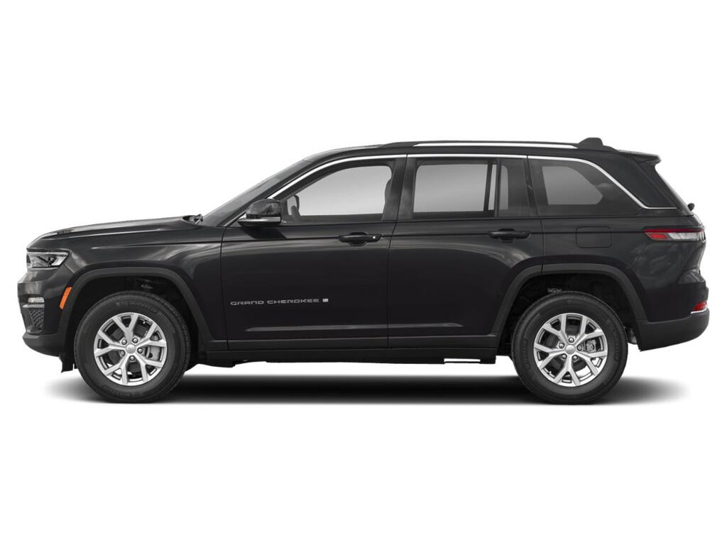 2025 Jeep Grand Cherokee Altitude, Toronto, Cash
