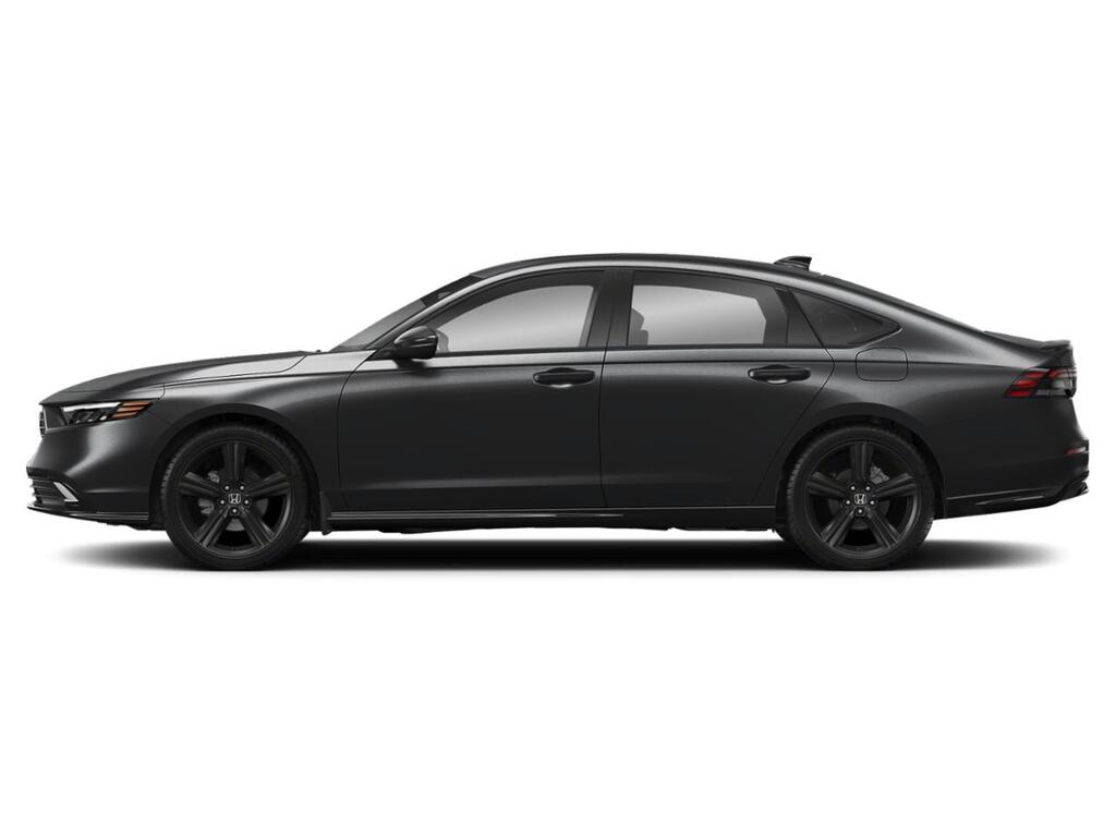 2025 Honda Accord Hybrid Sport-L, Toronto, Cash