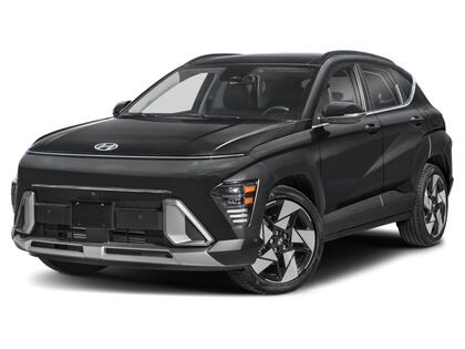 used 2025 Hyundai Kona car, priced at $32,830