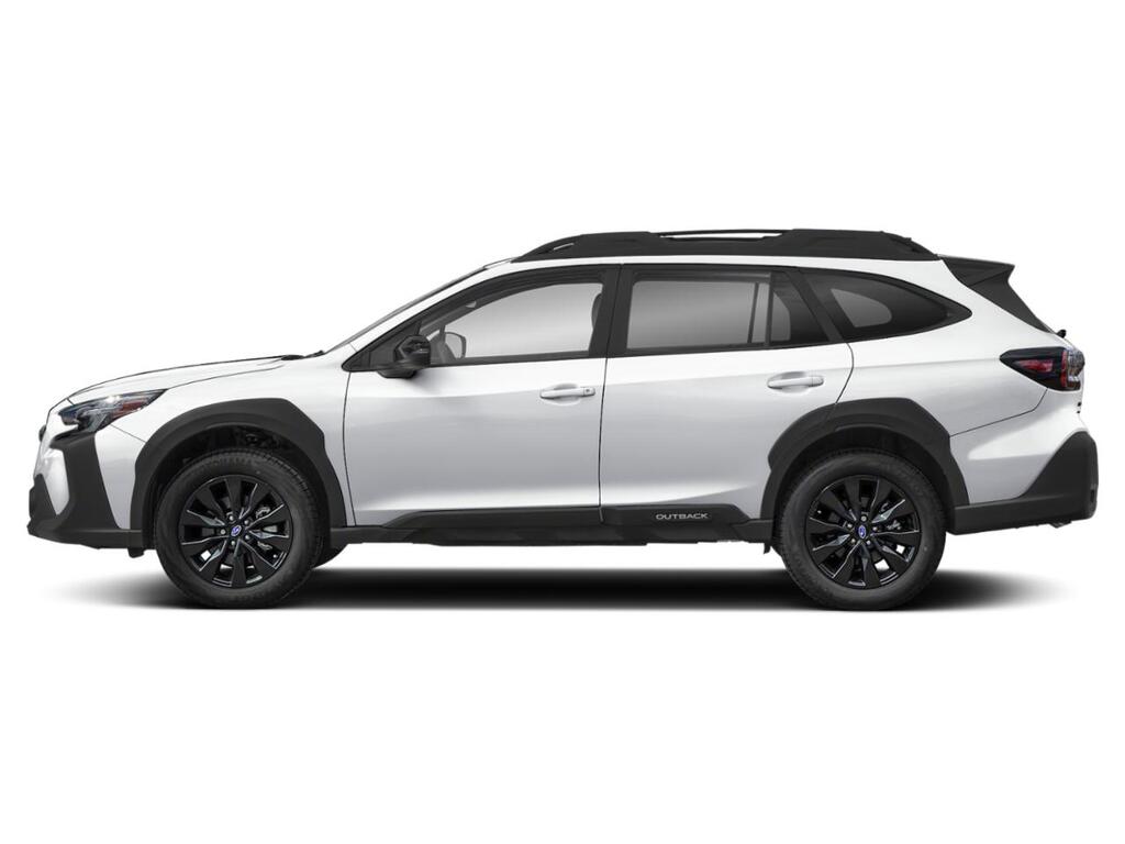2025 Subaru Outback Onyx, Toronto, Cash