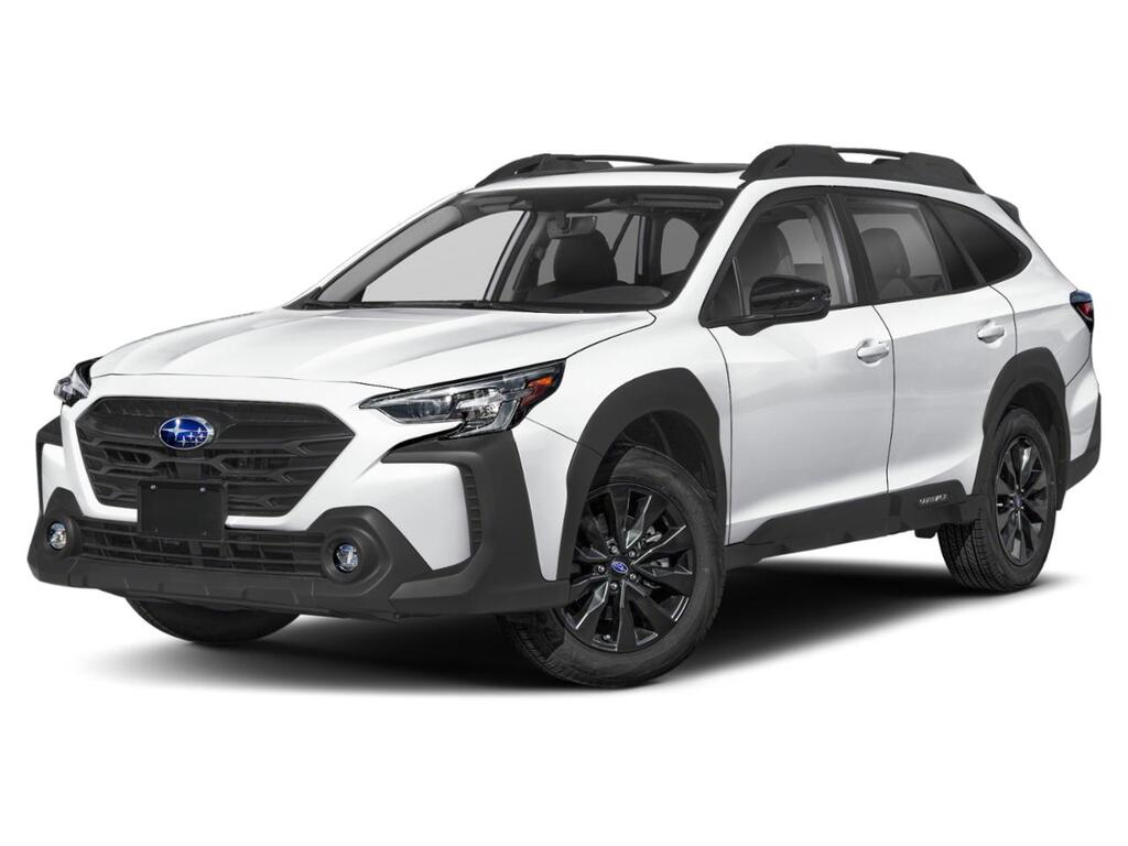 2025 Subaru Outback Onyx, Toronto, Cash