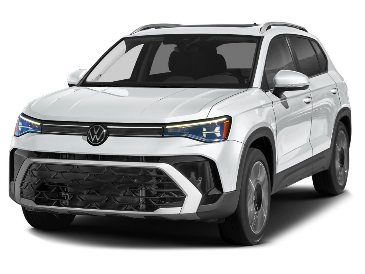 2025 Volkswagen Taos Highline 4MOTION