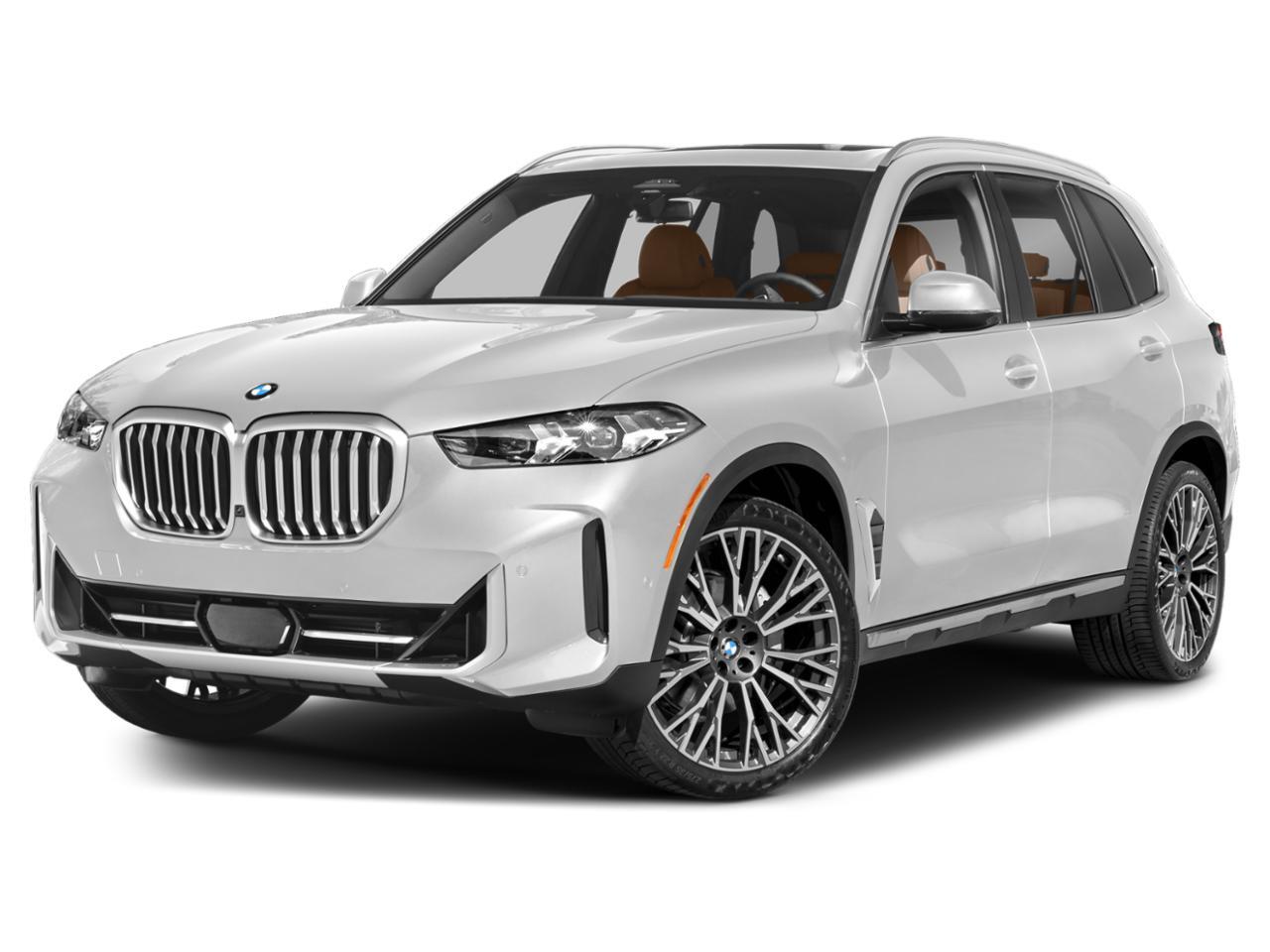 2025 BMW X5 DEMO SAVINGS- CALL FOR MORE INFO! 