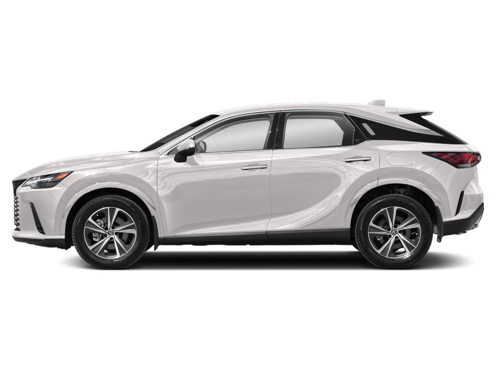 2025 Lexus RX 350 4DR AT RX 350, 多伦多, 全款车