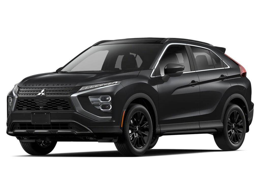 2025 Mitsubishi Eclipse Cross NOIR