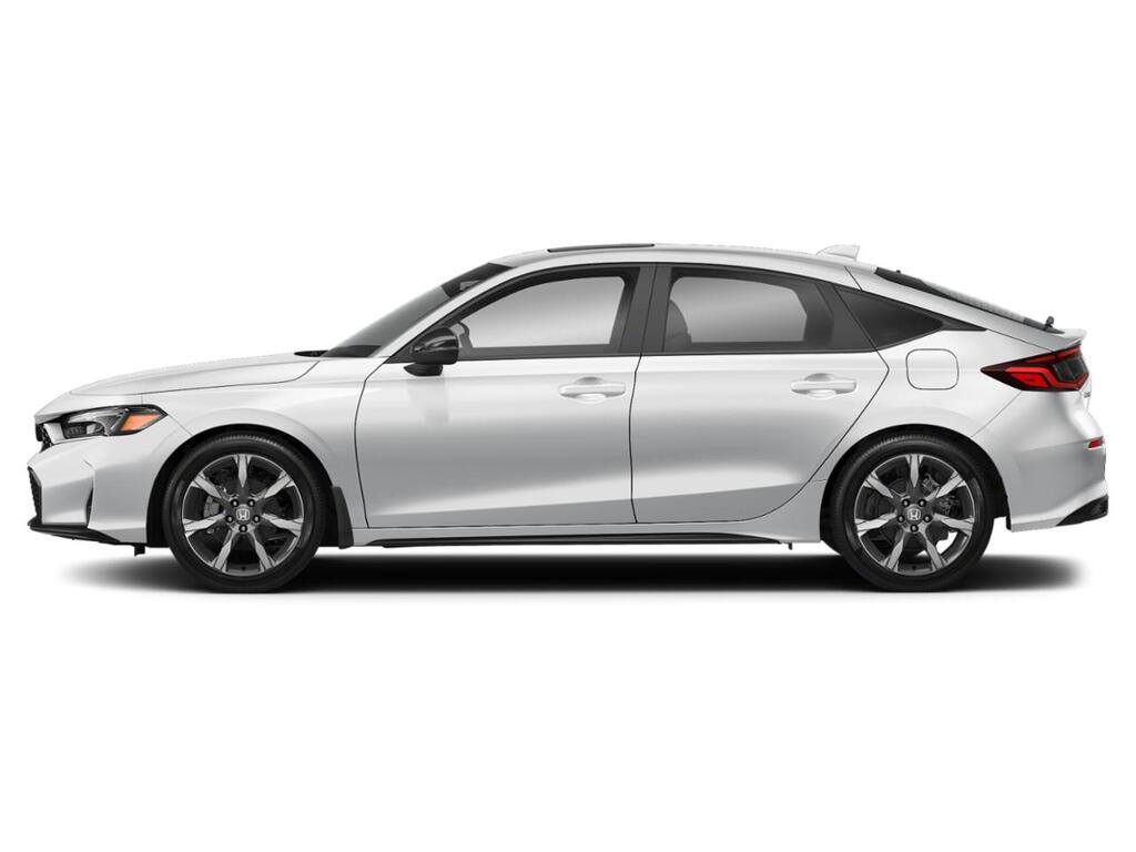 2025 Honda Civic Hybrid Sport Touring, Toronto, Cash