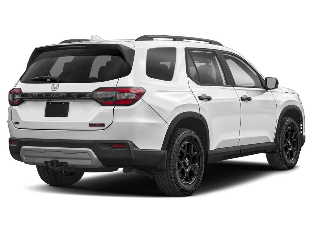 2025 Honda Pilot TrailSport, Toronto, Cash