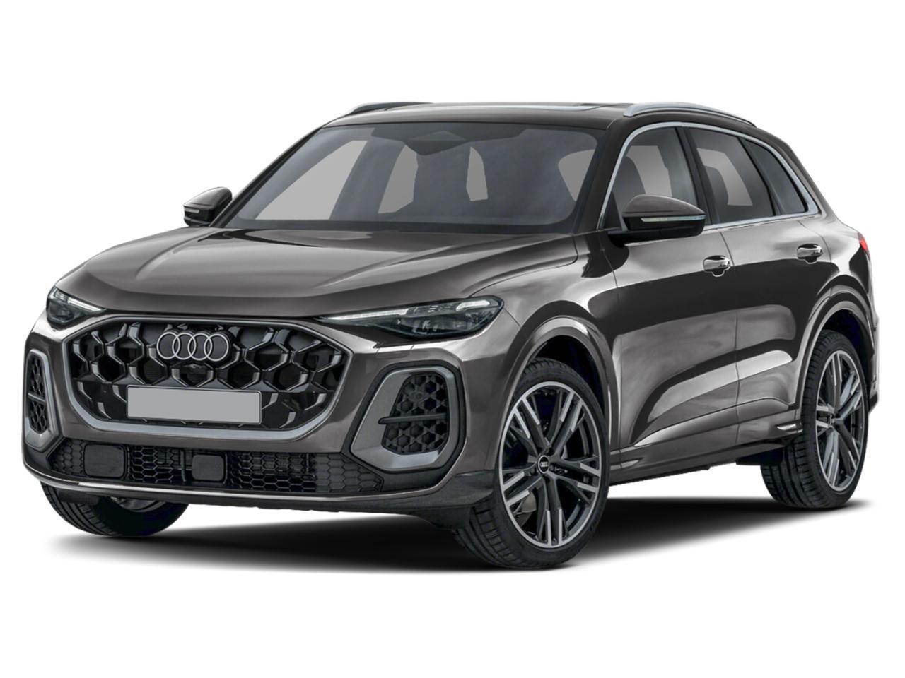 2025 Audi Q5 Q5