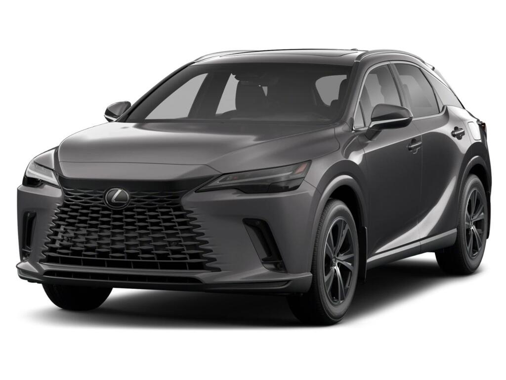 2025 Lexus RX 350h RX 350h Auto, Toronto, Cash
