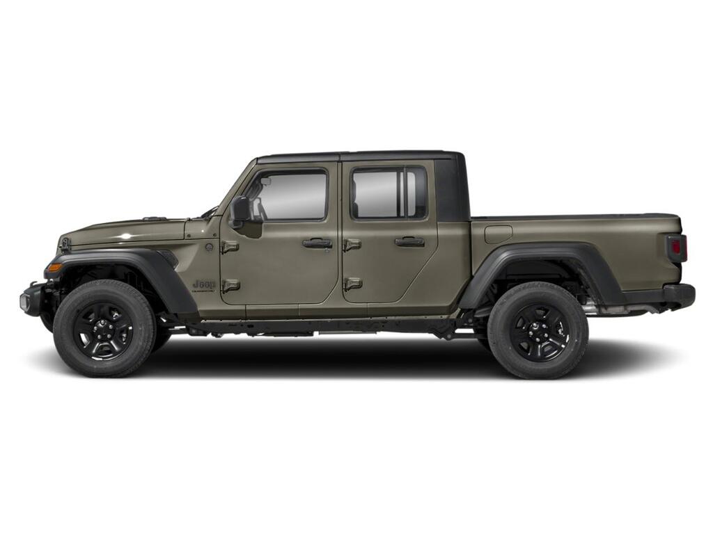 2025 Jeep Gladiator Willys, Toronto, Cash