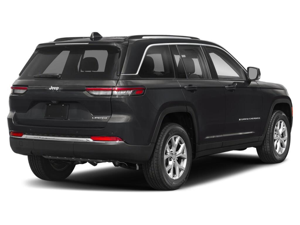 2025 Jeep Grand Cherokee Altitude, Toronto, Cash