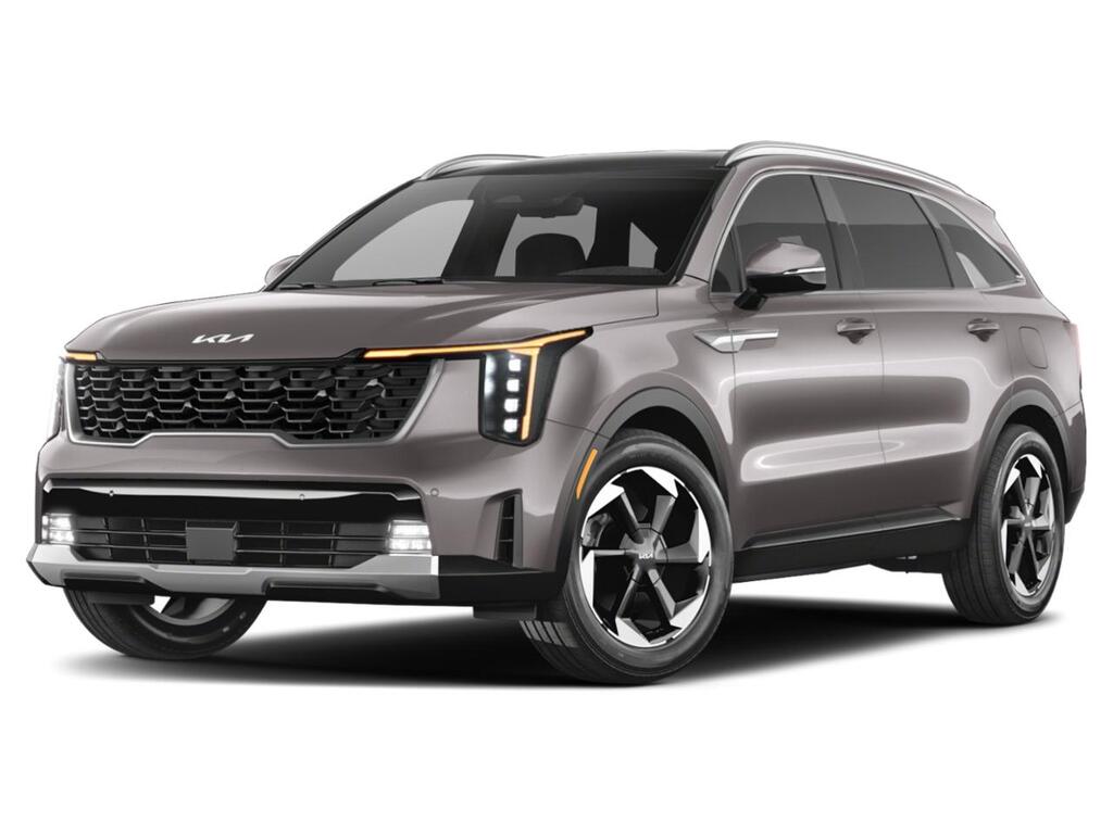 2025 Kia Sorento Plug-In Hybrid SOLD! PHEV EX | MORE AVAILABLE INVENTORY!
