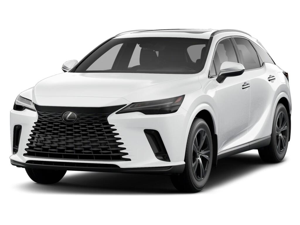 2025 Lexus RX 350h 4DR AT RX 350H, 多伦多, 全款车