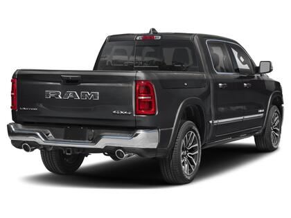used 2025 Ram 1500 car, priced at $71,488