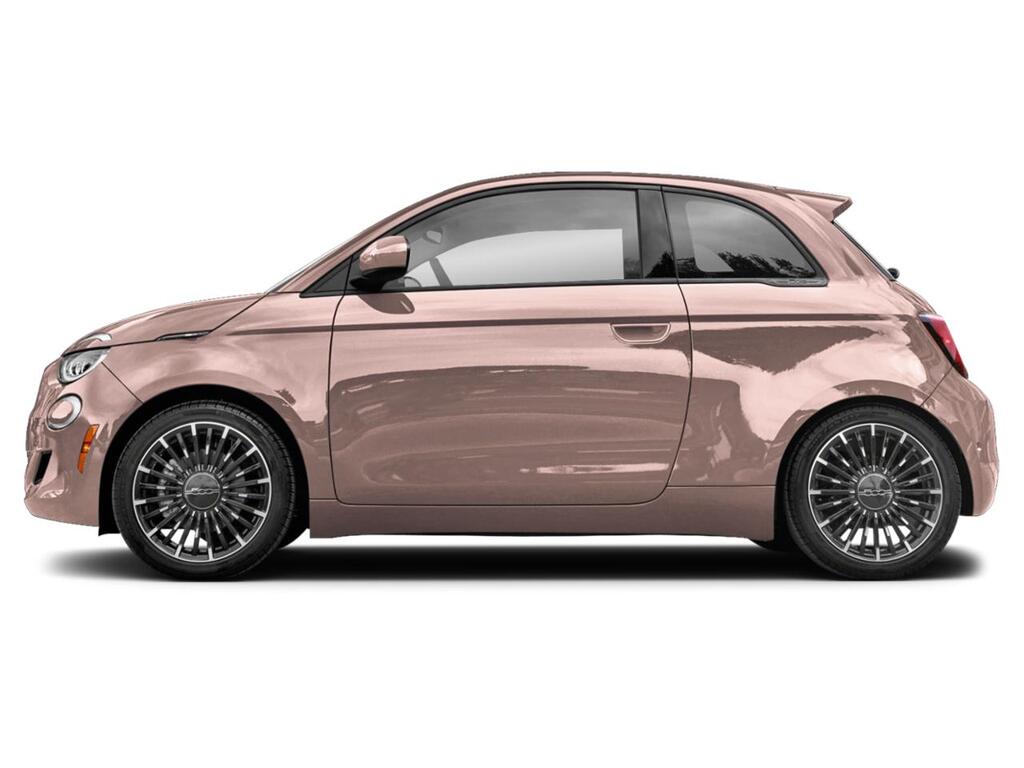 2025 Fiat 500e La Prima, Toronto, Cash