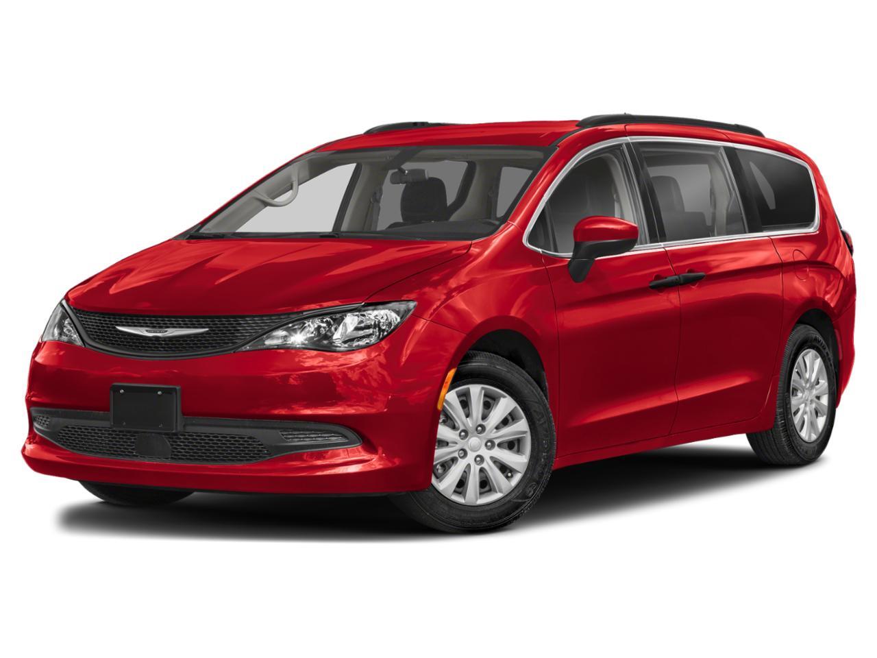 2025 Chrysler Grand Caravan SXT 2WD