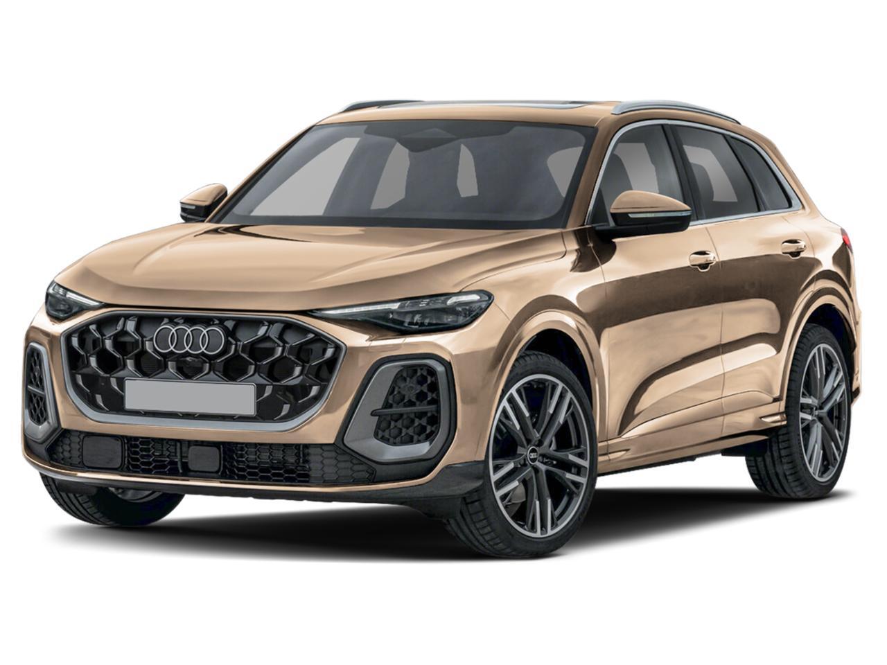 2025 Audi Q5 Q5