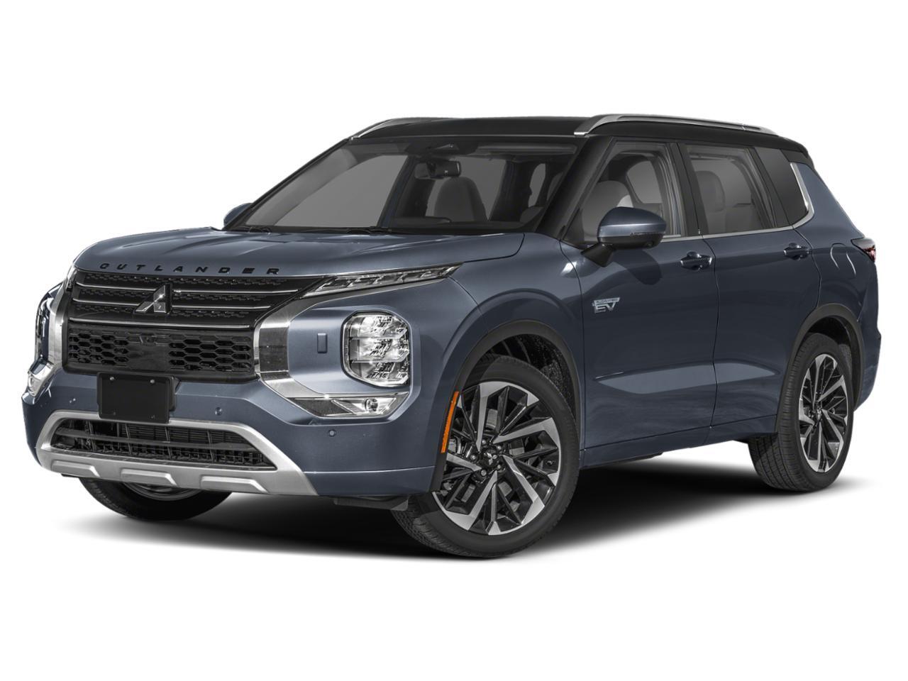 2025 Mitsubishi Outlander PHEV