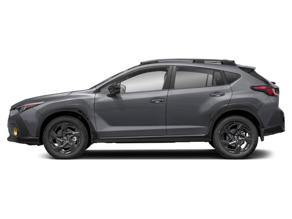 2025 Subaru Crosstrek Onyx, Toronto, Cash