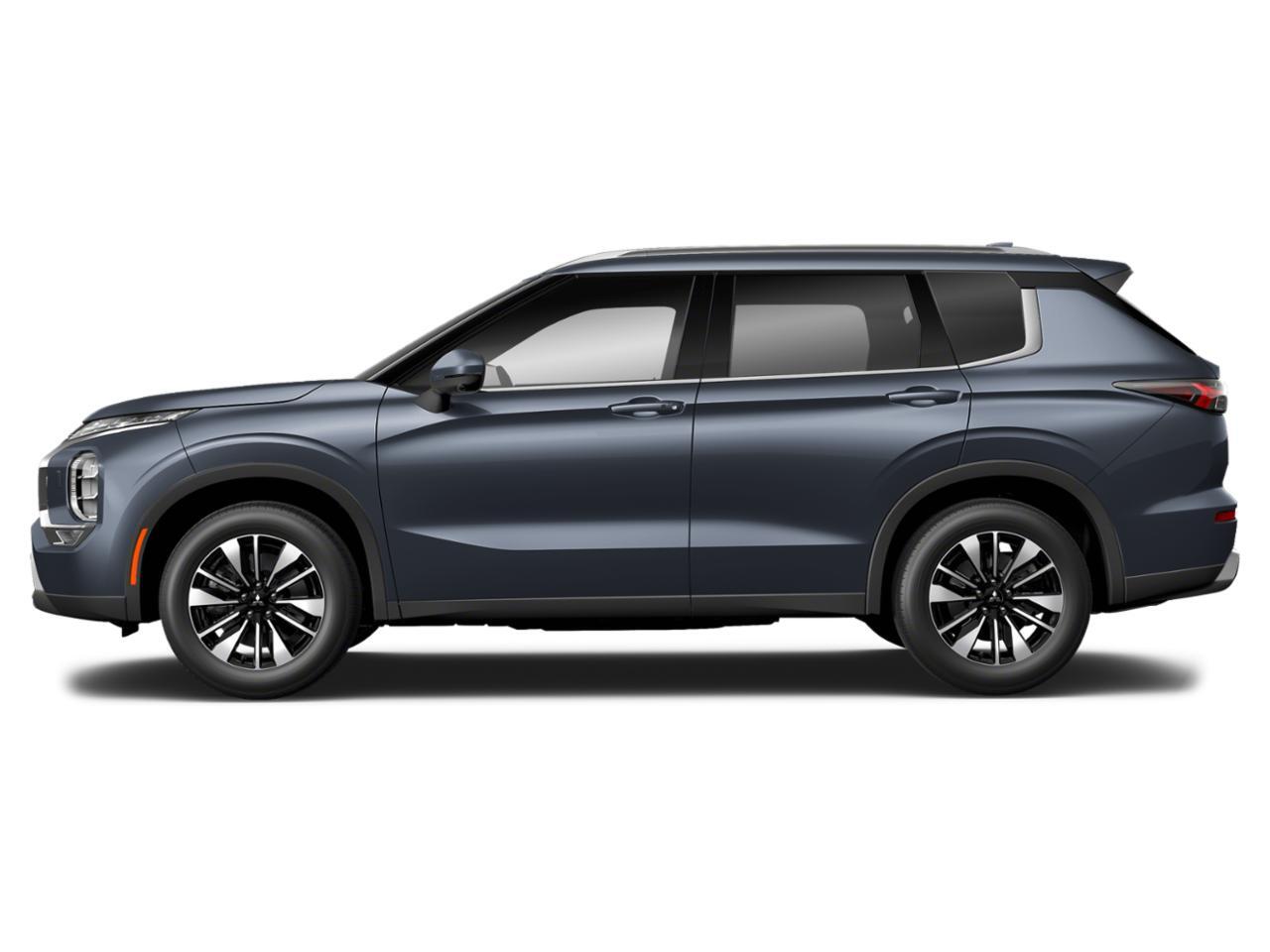 2025 Mitsubishi Outlander LE S-AWC