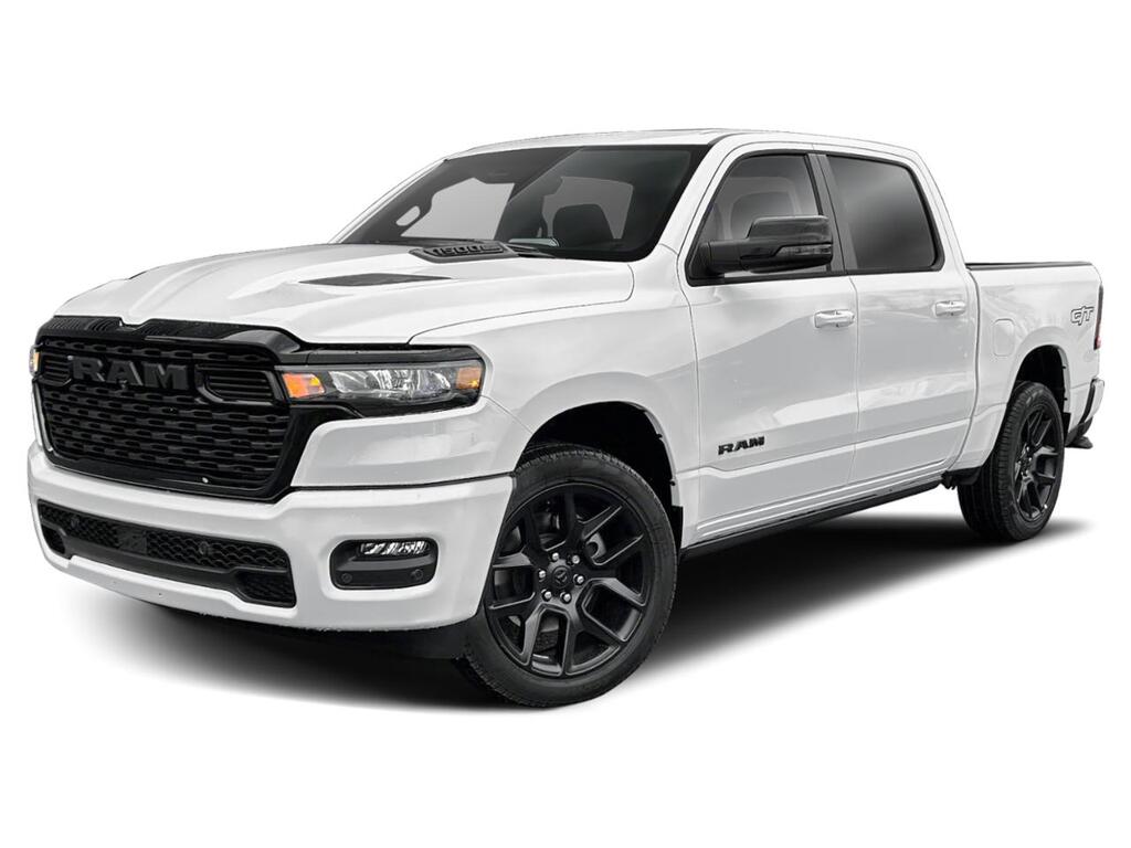 2025 RAM 1500 Sport, Toronto, Cash