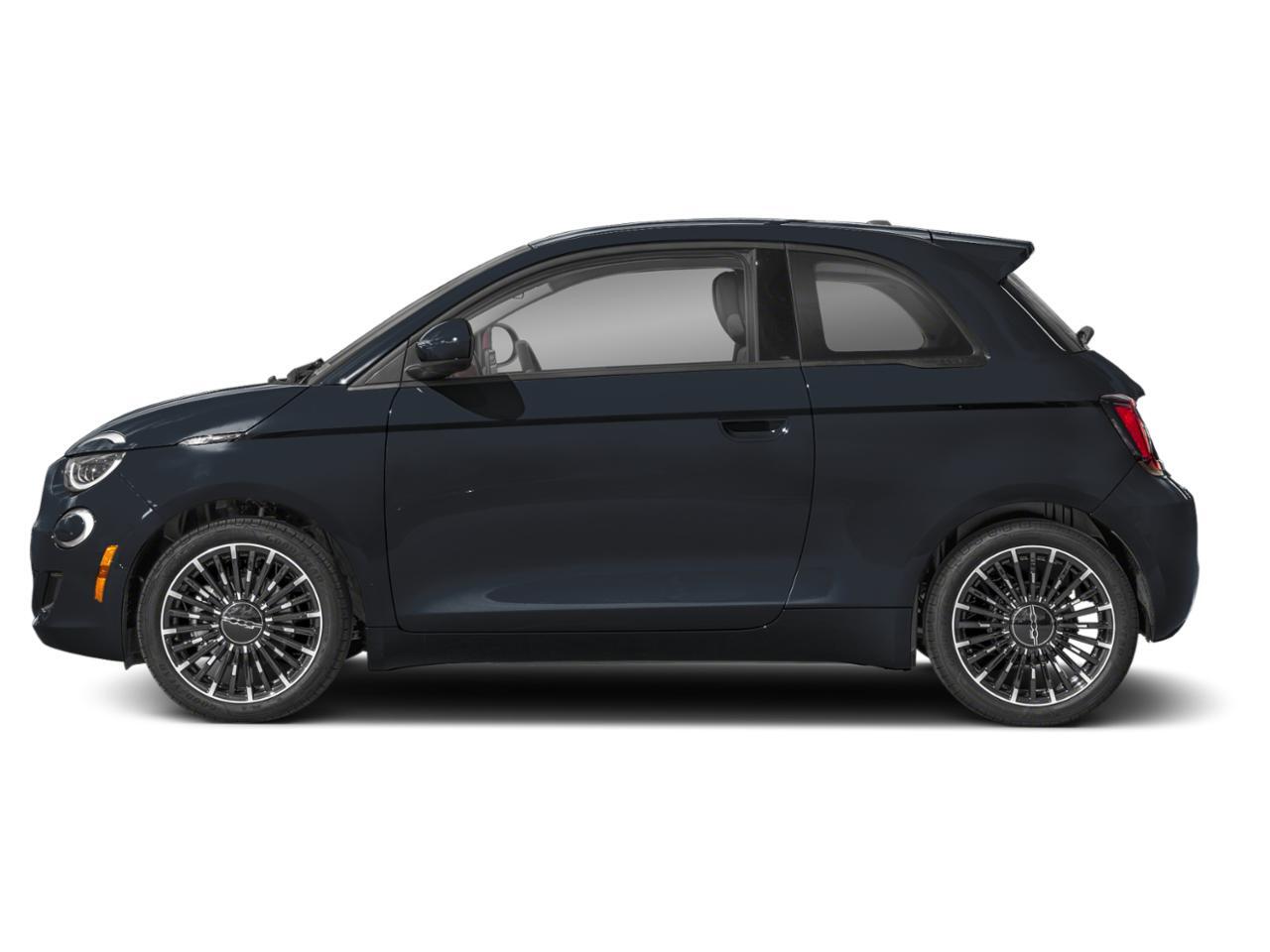 2025 FIAT 500e BEV