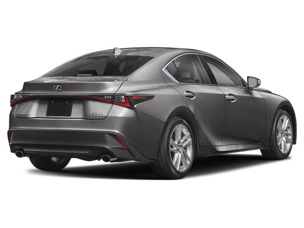2025 Lexus IS 300 4dr Sdn Awd, Toronto, Cash