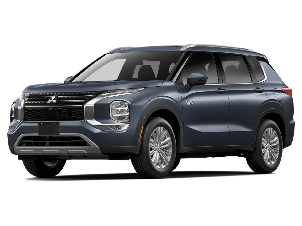 2025 Mitsubishi Outlander PHEV SE