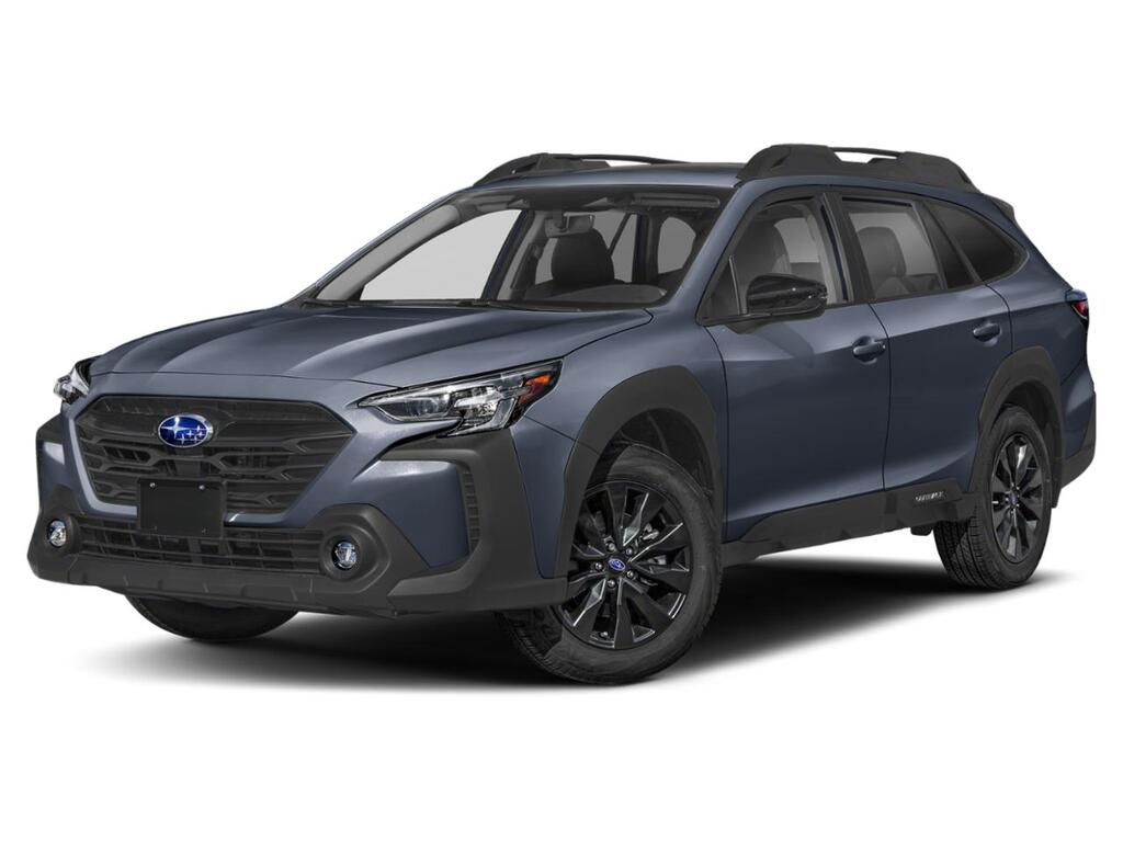 2025 Subaru Outback Onyx AWD