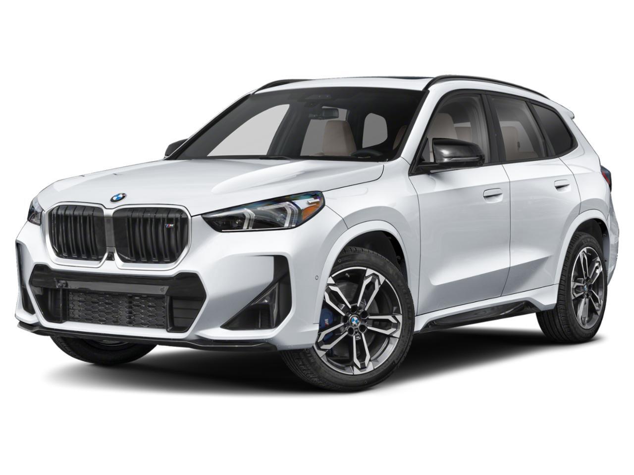 2025 BMW X1 M35i xDrive Sports Activity Vehicle