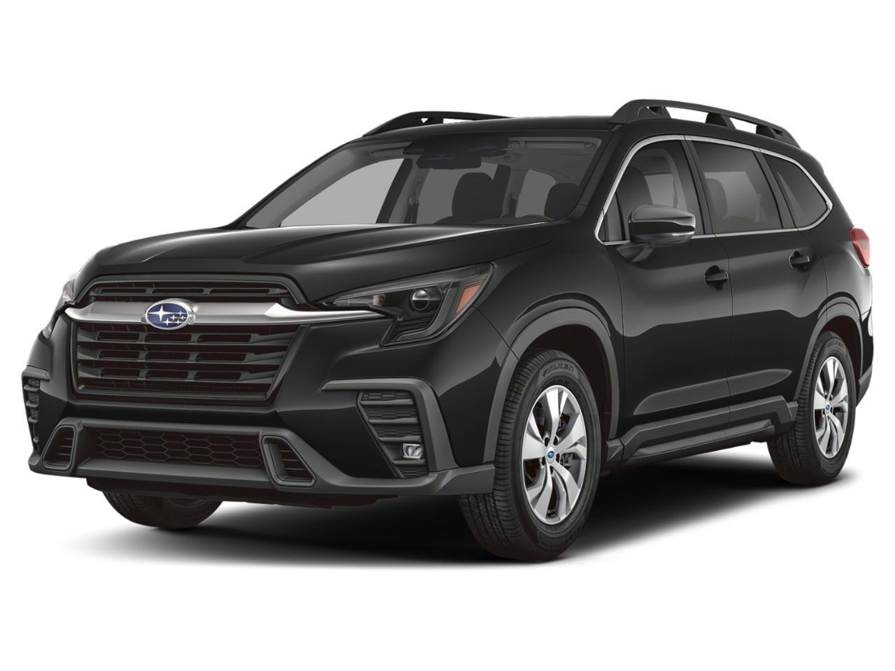 2025 Subaru Ascent COMMODITÉ